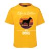 JB's  KIDS TEE Thumbnail