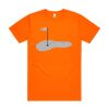 SAFETY BLOCK TEE Thumbnail