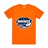 SAFETY BLOCK TEE Thumbnail