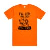 SAFETY BLOCK TEE Thumbnail