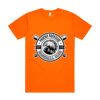 SAFETY BLOCK TEE Thumbnail