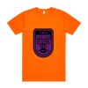 SAFETY BLOCK TEE Thumbnail