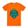 SAFETY BLOCK TEE Thumbnail