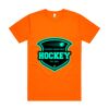 SAFETY BLOCK TEE Thumbnail