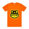 SAFETY BLOCK TEE Thumbnail