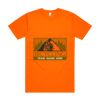 SAFETY BLOCK TEE Thumbnail