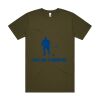 BLOCK TEE Thumbnail