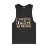 BARNARD TANK TEE Thumbnail