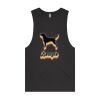 BARNARD TANK TEE Thumbnail