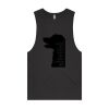 BARNARD TANK TEE Thumbnail