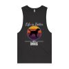 BARNARD TANK TEE Thumbnail