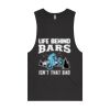 BARNARD TANK TEE Thumbnail