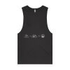 BARNARD TANK TEE Thumbnail