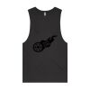 BARNARD TANK TEE Thumbnail