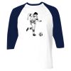 Raglan Tee Thumbnail