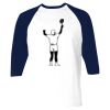 Raglan Tee Thumbnail