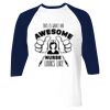 Raglan Tee Thumbnail