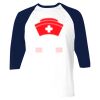 Raglan Tee Thumbnail