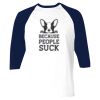 Raglan Tee Thumbnail