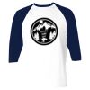 Raglan Tee Thumbnail