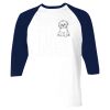 Raglan Tee Thumbnail