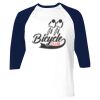 Raglan Tee Thumbnail