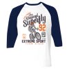 Raglan Tee Thumbnail