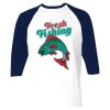 Raglan Tee Thumbnail