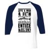 Raglan Tee Thumbnail