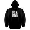 Mens Relax Hood Thumbnail