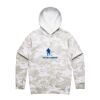 STENCIL HOOD CAMO Thumbnail