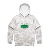 STENCIL HOOD CAMO Thumbnail